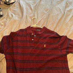Ralph Lauren polo